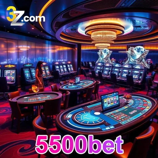 5500bet