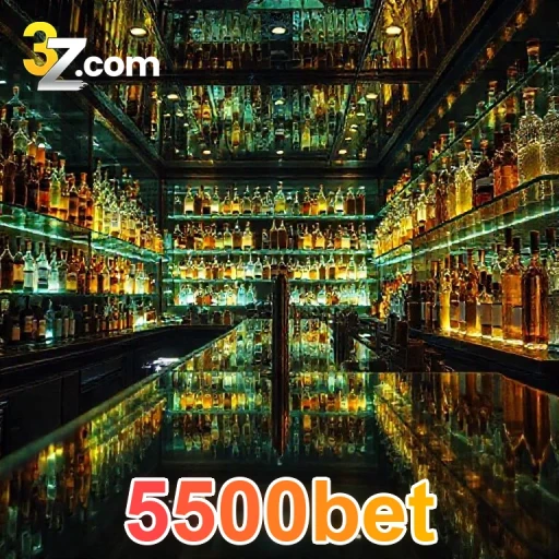 5500bet Jogos de caça-níqueis