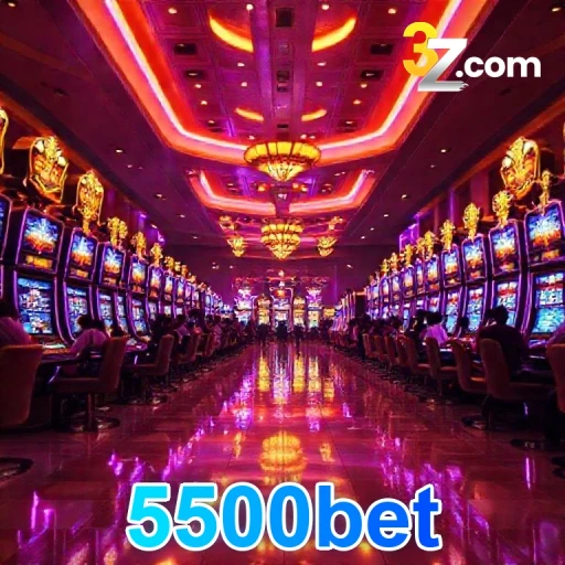 5500bet Confiavel
