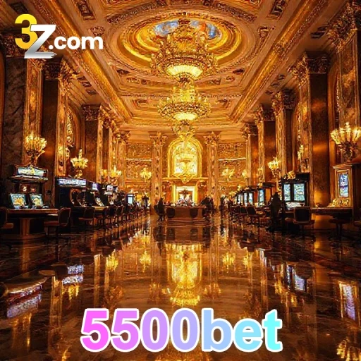 5500bet