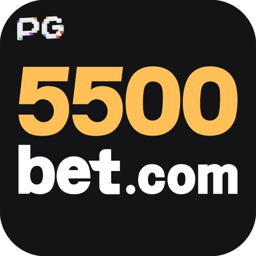 5500bet LOGO