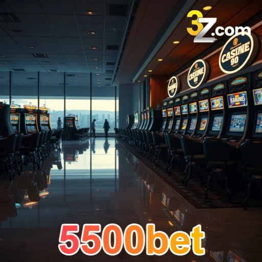 5500bet
